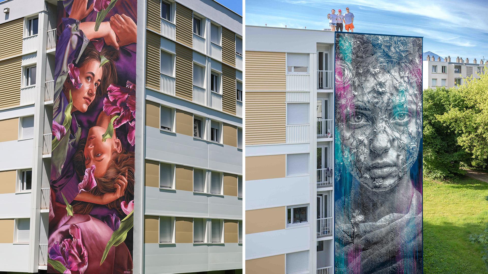Résidence Ouest — 7/8